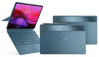 Lenovo техника