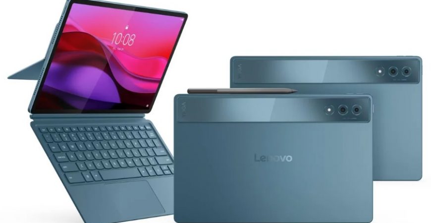 Lenovo техника