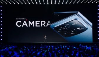 Xiaomi Mix Fold 2026