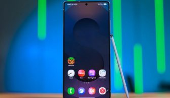 One UI 8.5 для Galaxy S25