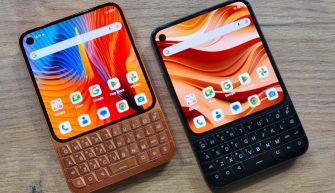 Unihertz Titan 2 Elite