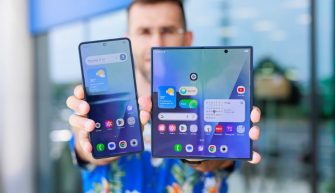 Samsung Galaxy Z Fold 8