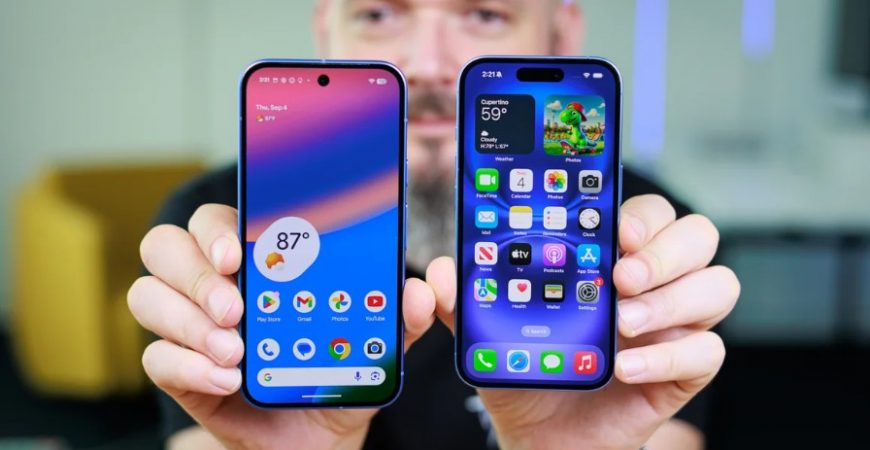 Смартфоны share