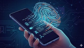 Цифровой след