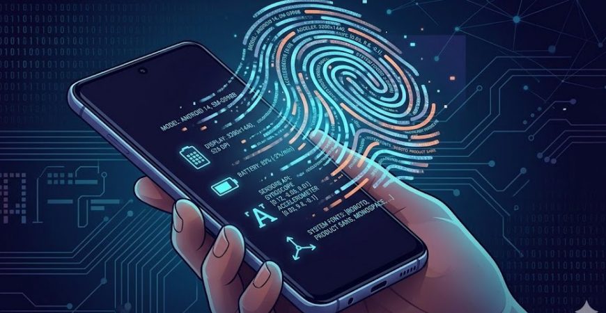 Цифровой след