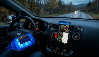 Андроид авто