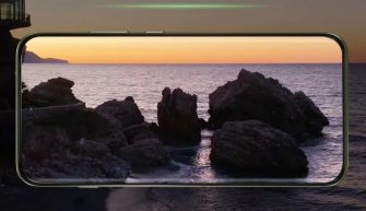 Motorola Edge 70 Pro