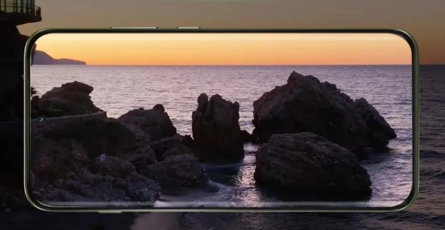 Motorola Edge 70 Pro