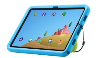 Samsung Galaxy Tab A9 Kids Edition