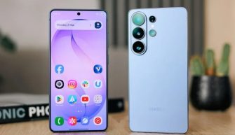 Смартфон Galaxy