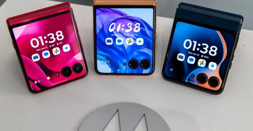 Motorola Razr