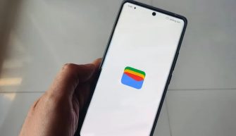 Google Wallet