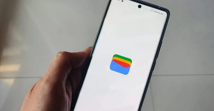 Google Wallet