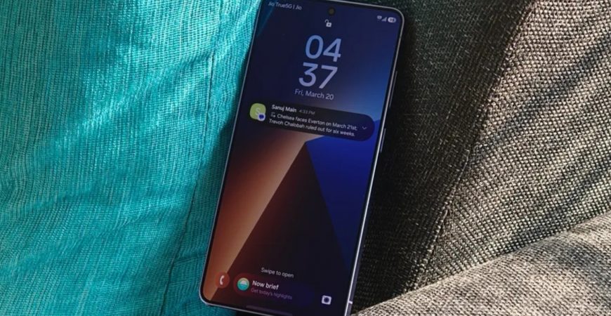 Samsung Galaxy