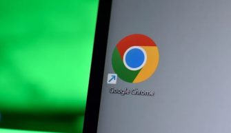 Google Chrome