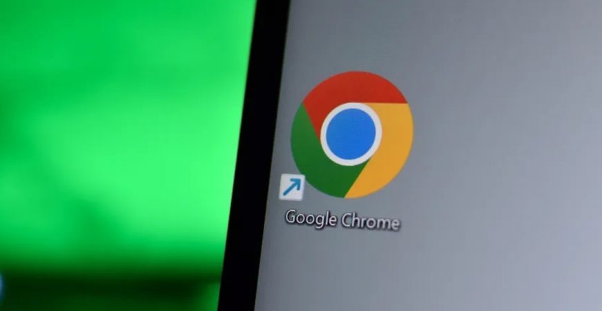 Google Chrome