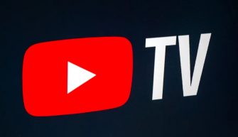 YouTube TV