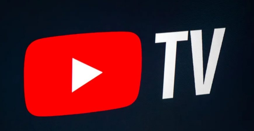 YouTube TV