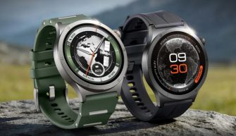 OnePlus Watch