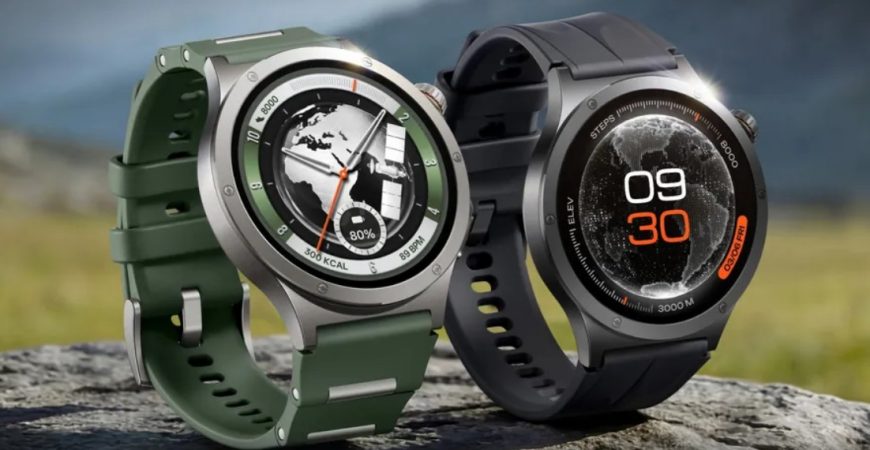 OnePlus Watch