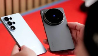 Vivo X300