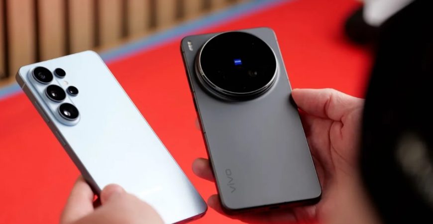 Vivo X300