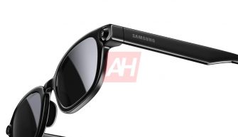 Samsung Glasses