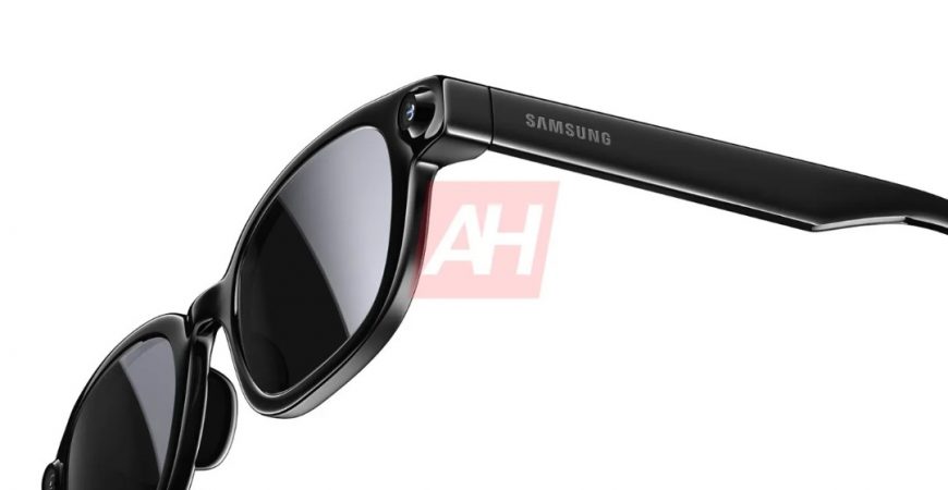 Samsung Glasses
