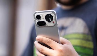 Nothing Phone