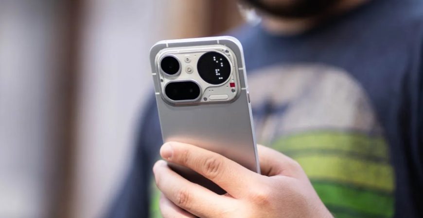 Nothing Phone