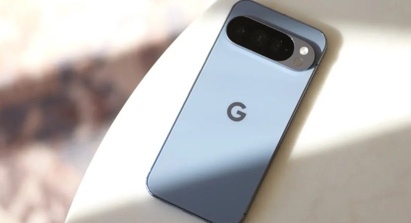 Pixel 11