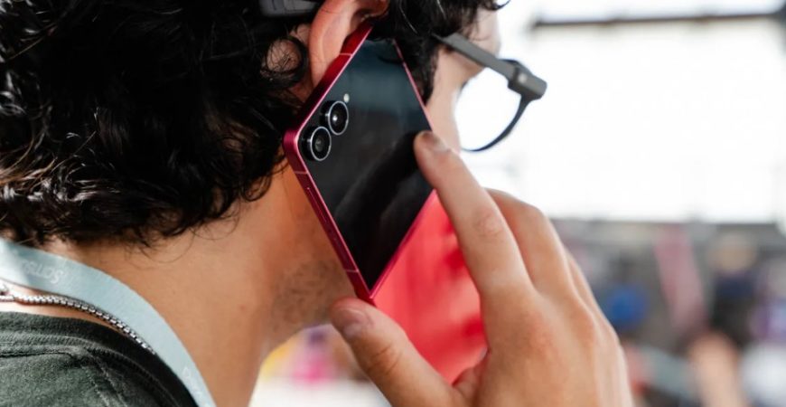 Galaxy Z Flip