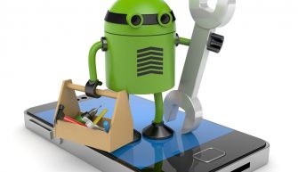 Ремонт Android