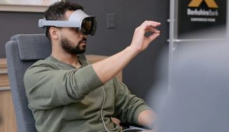 Android XR