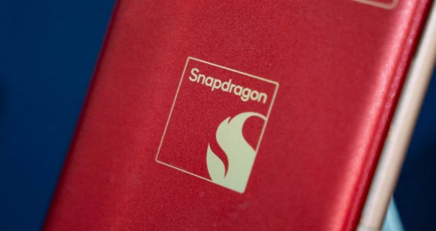 Snapdragon