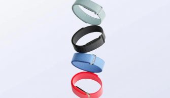 Finbit Air