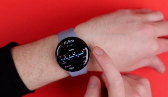 Pixel Watch