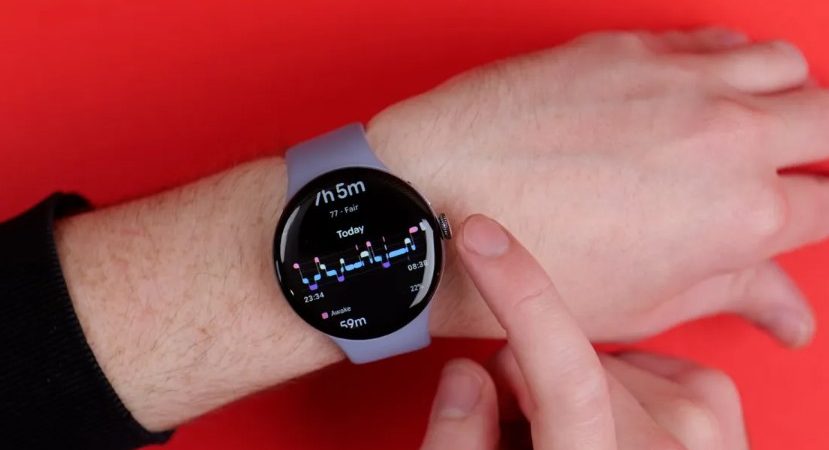 Pixel Watch
