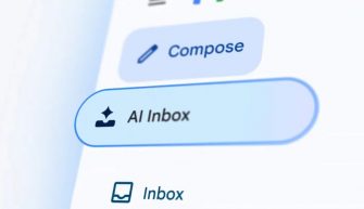 Почта Gmail