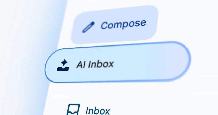 Почта Gmail