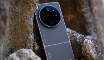 Oppo Find X9 Ultra