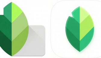 Snapseed 4.0