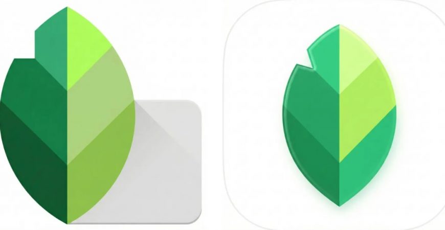 Snapseed 4.0