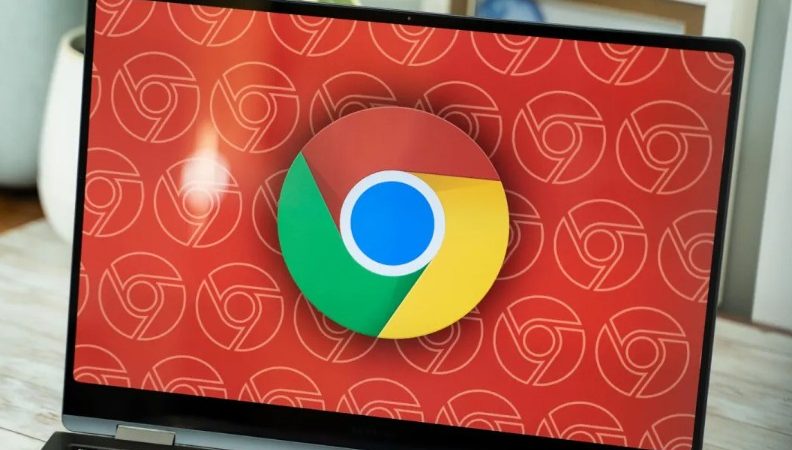 Google Chrome