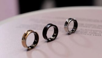 Samsung ‘Galaxy Ring 2’