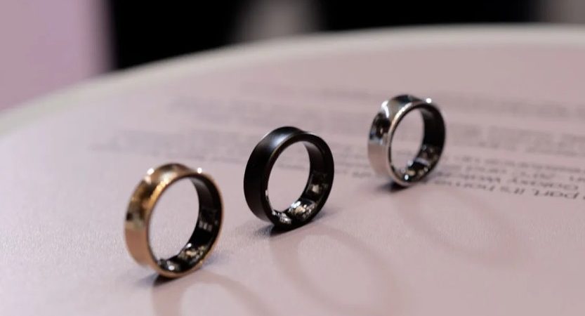 Samsung ‘Galaxy Ring 2’