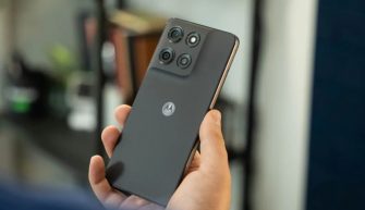 Moto G Stylus (2026)