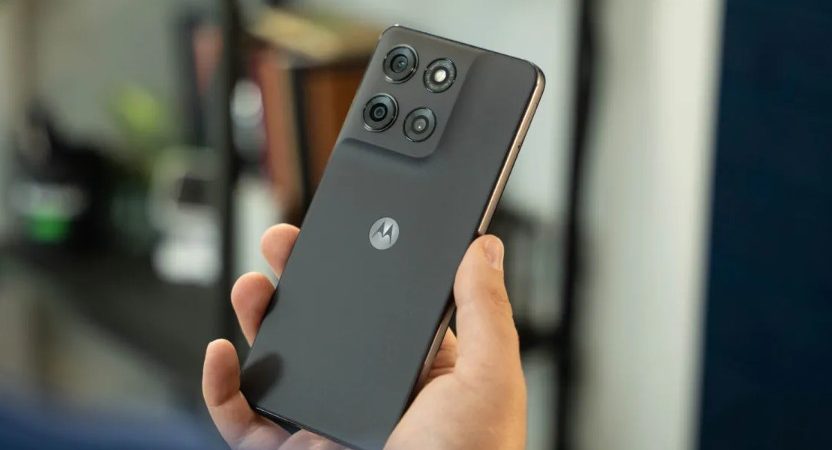 Moto G Stylus (2026)
