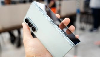 Samsung Fold