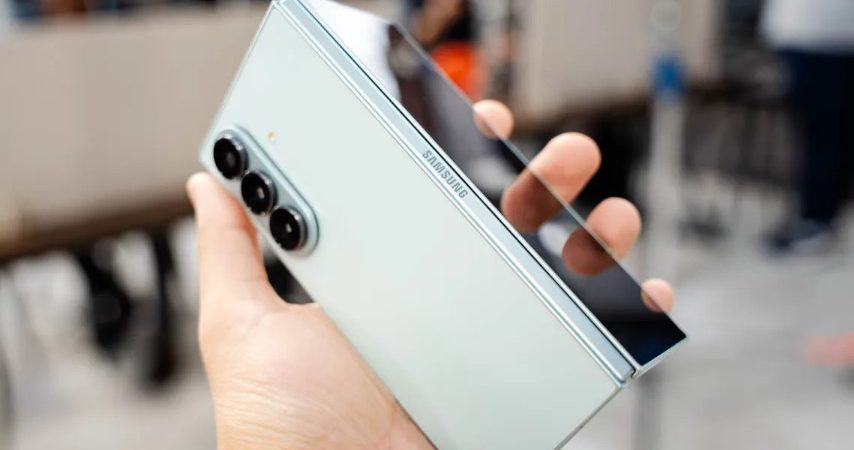 Samsung Fold